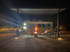 Airstream Alfresco